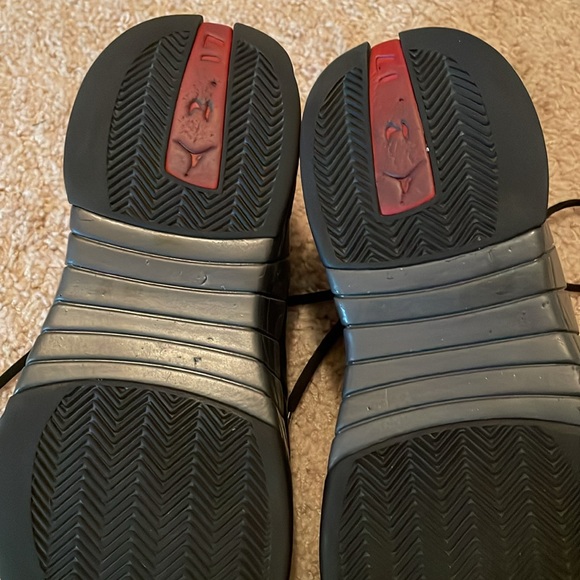 Nike Air Jordan Retro 15 - Picture 10 of 16